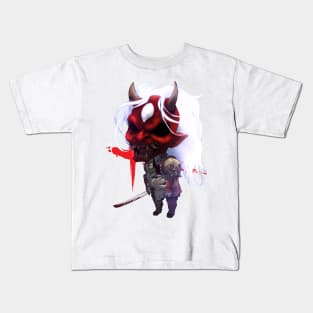 Oni Kids T-Shirt